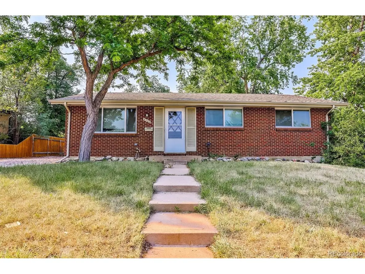 4200 E Fremont Ave, Littleton, CO 80122 - #1