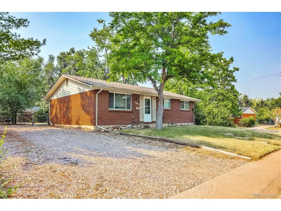 4200 E Fremont Ave, Littleton, CO 80122 - #2