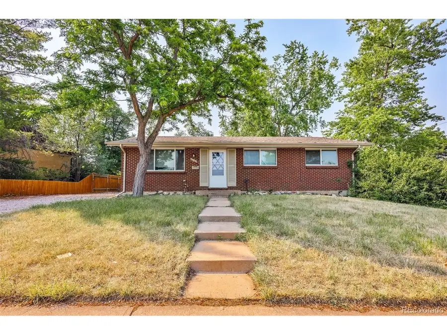 4200 E Fremont Ave, Littleton, CO 80122 - #3