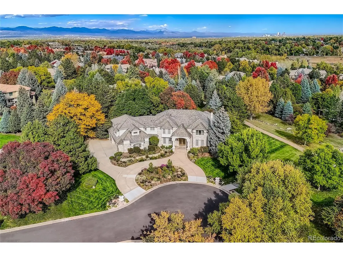 5635 S Cherry Ct, Greenwood Village, CO 80121 - #1