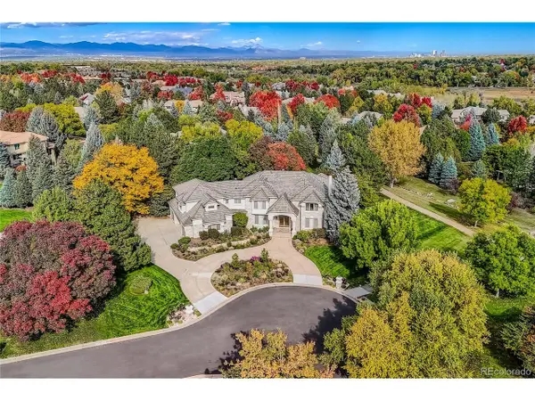 5635 S Cherry Ct, Greenwood Village, CO 80121