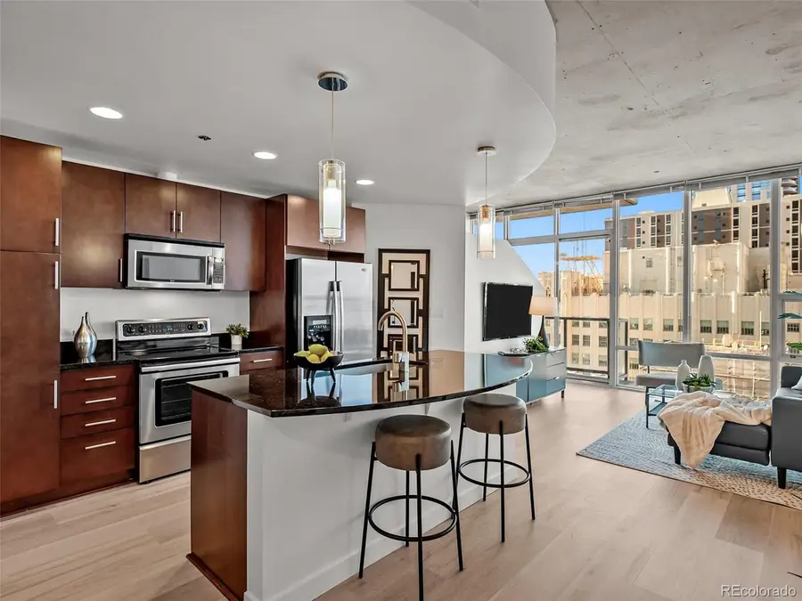 891 14th St #2203, Denver, CO 80202 - Image #2