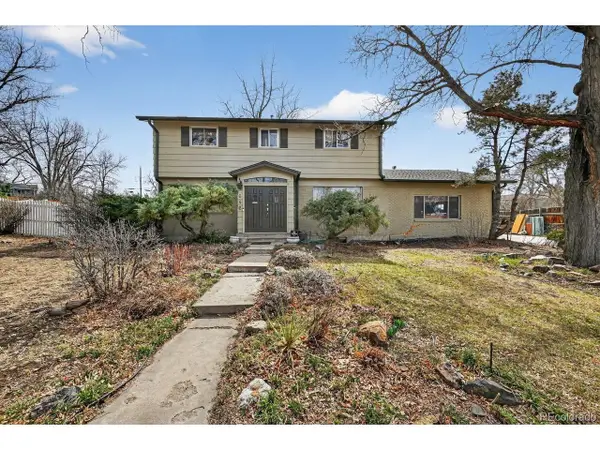 646 W Davies Way, Littleton, CO 80120