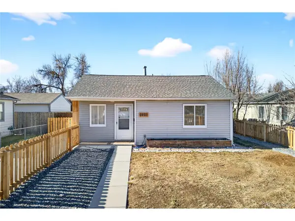 Address Withheld By Seller, Aurora, CO 80010