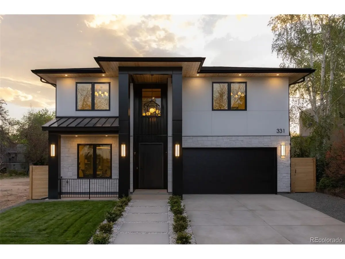 331 S Gaylord St, Denver, CO 80209 - #1