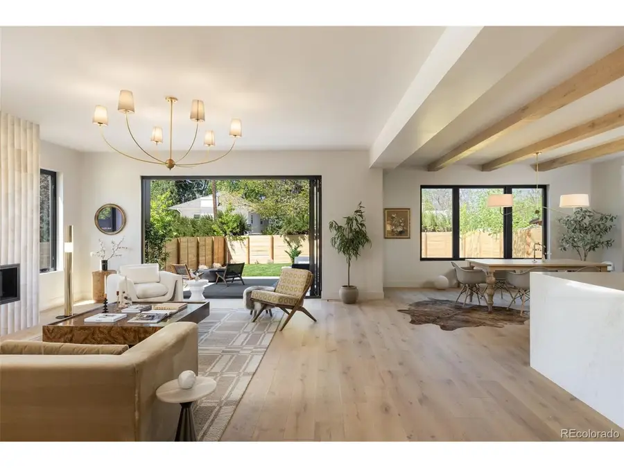 331 S Gaylord St, Denver, CO 80209 - #3