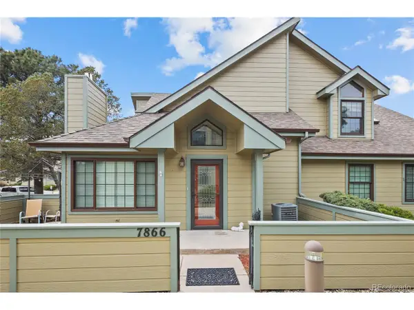 Address Withheld By Seller, Colorado Springs, CO 80920