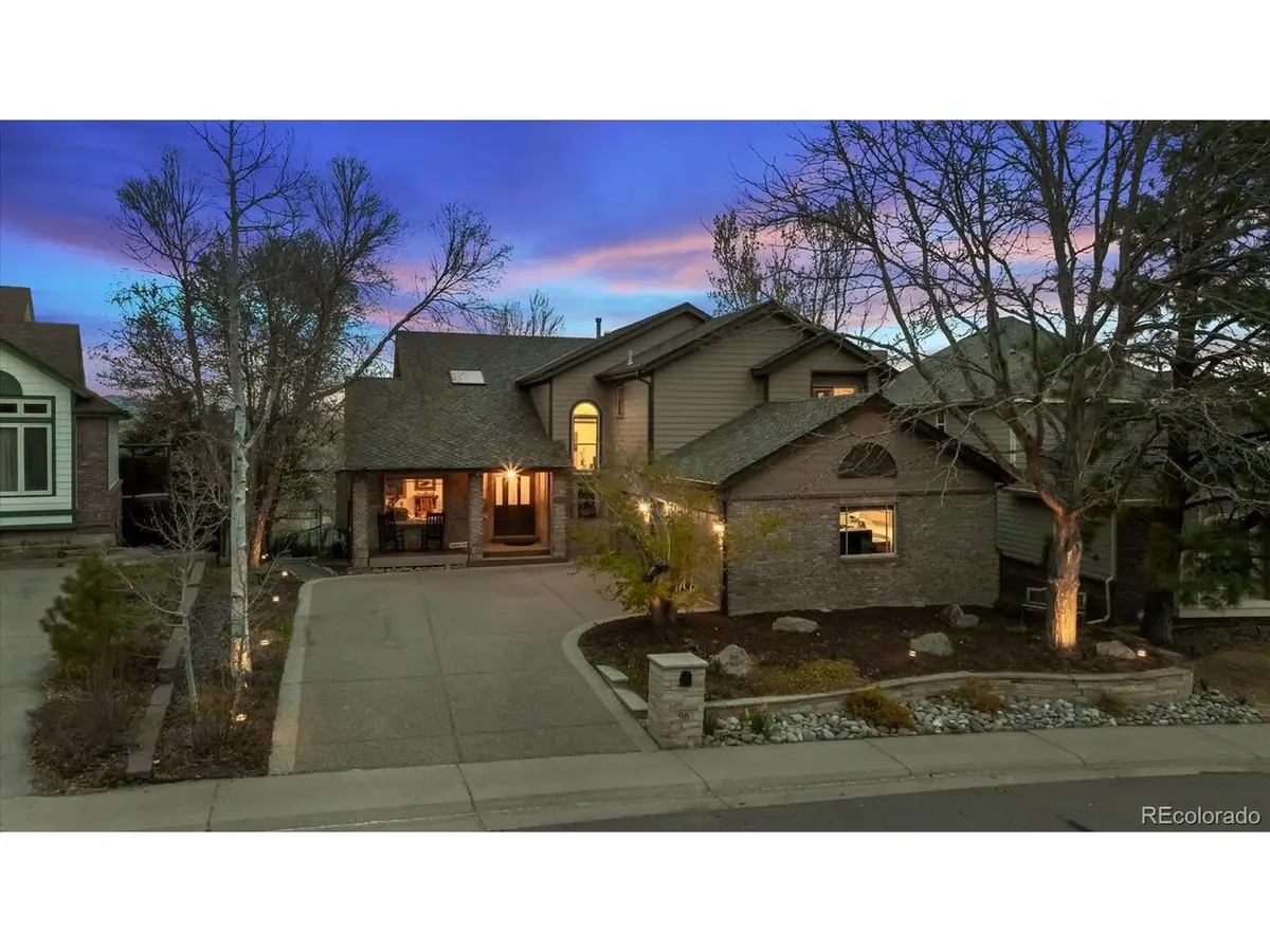 96 Mc Intyre Cir, Golden, CO 80401 - #1