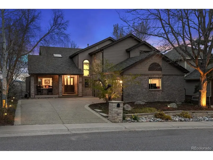 96 Mc Intyre Cir, Golden, CO 80401 - #3