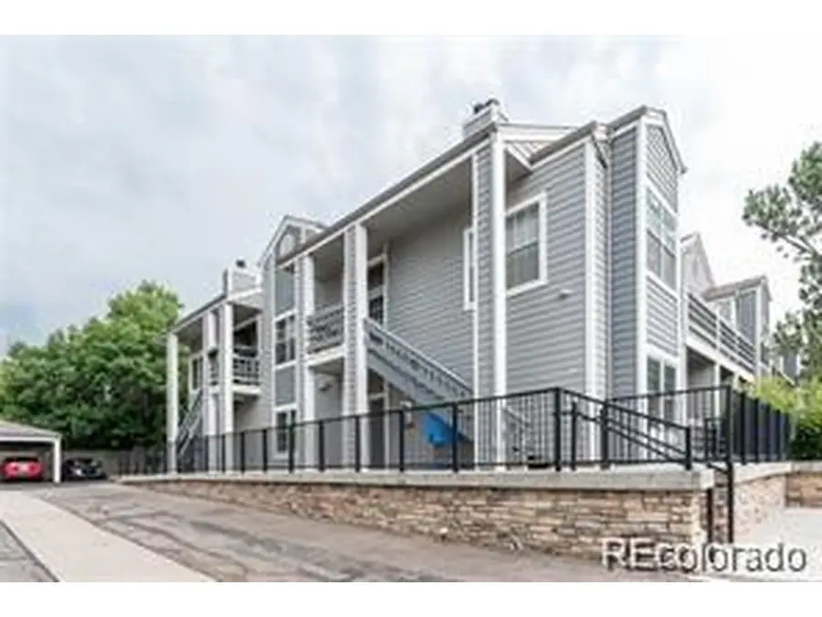 7400 Singing Hills Dr Dr, Boulder, CO 80301 - #2