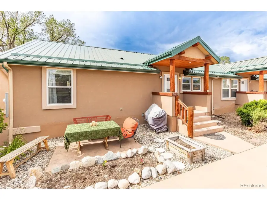 10218 Rodeo Park Dr, Poncha Springs, CO 81242 - #2