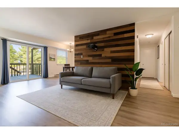 17493 E Mansfield Ave #1231L, Aurora, CO 80013