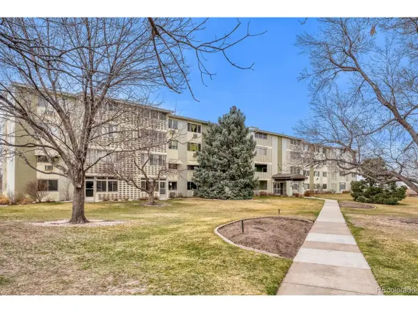 595 S Alton Way #10C, Denver, CO 80247