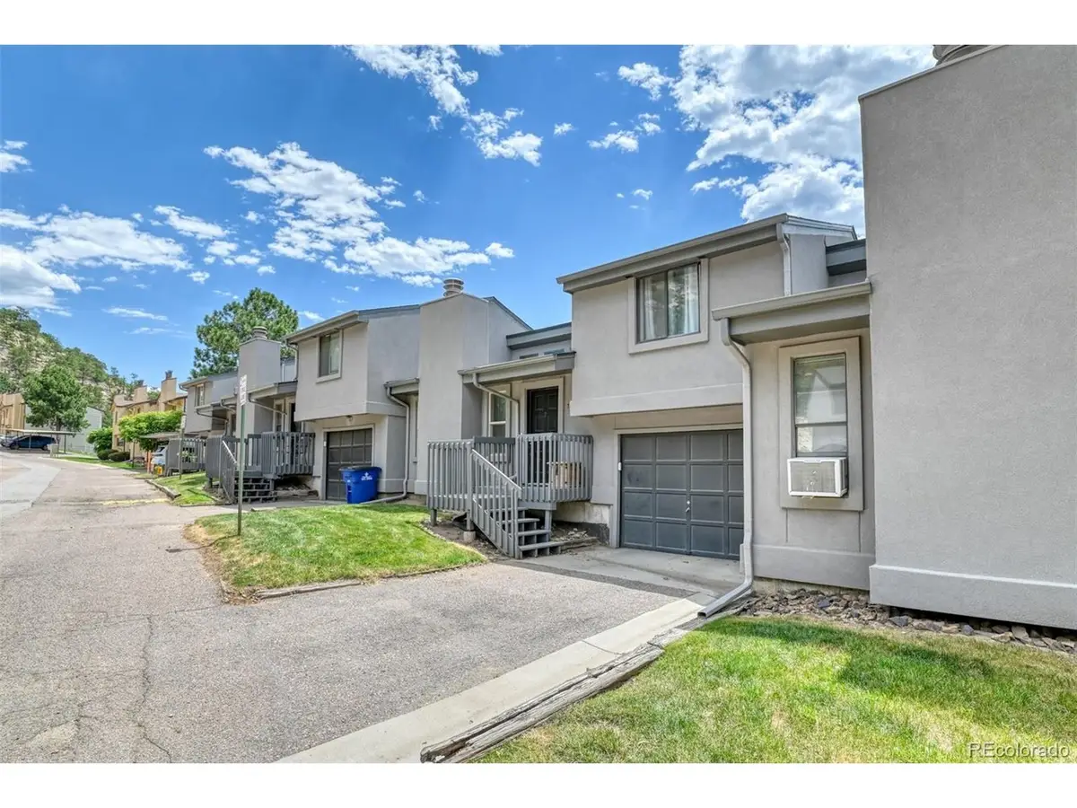 1420 Territory Trl, Colorado Springs, CO 80919 - #1