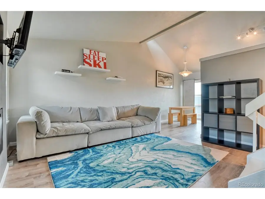 1420 Territory Trl, Colorado Springs, CO 80919 - #2