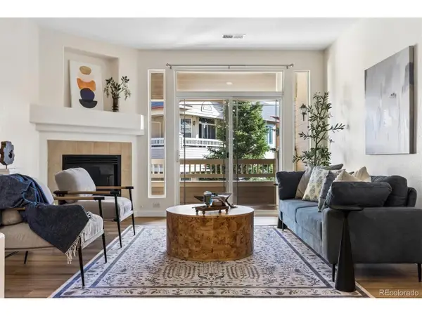 8456 S Hoyt Way #205, Littleton, CO 80128