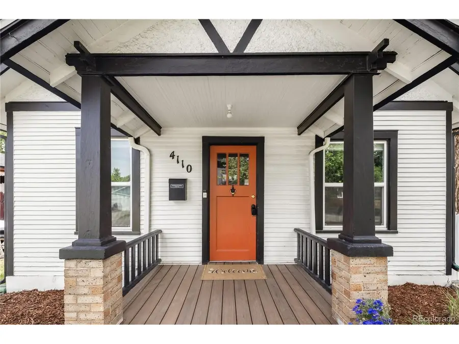 4110 Depew St, Denver, CO 80212 - #2