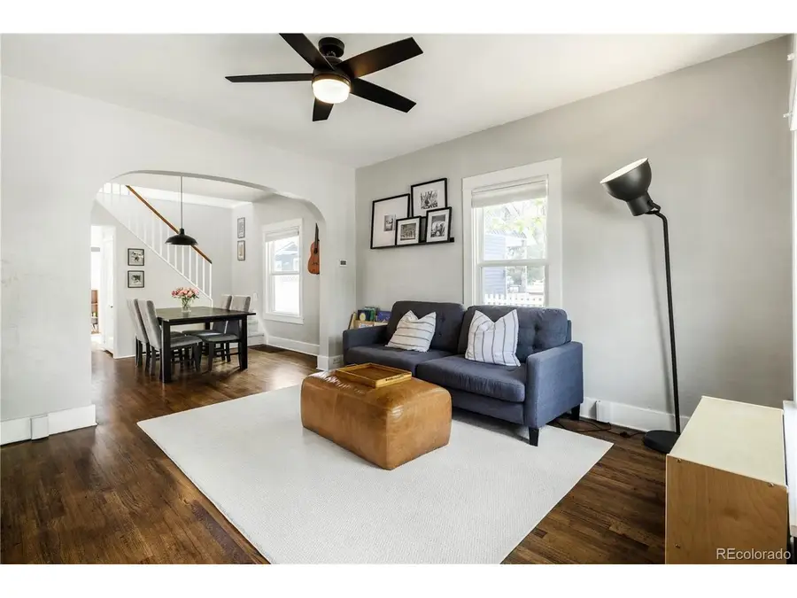 4110 Depew St, Denver, CO 80212 - #3