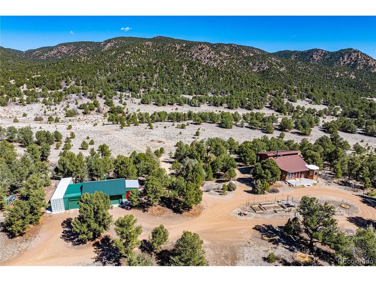 2873 County Road 1, Cotopaxi, CO 81223 - #1