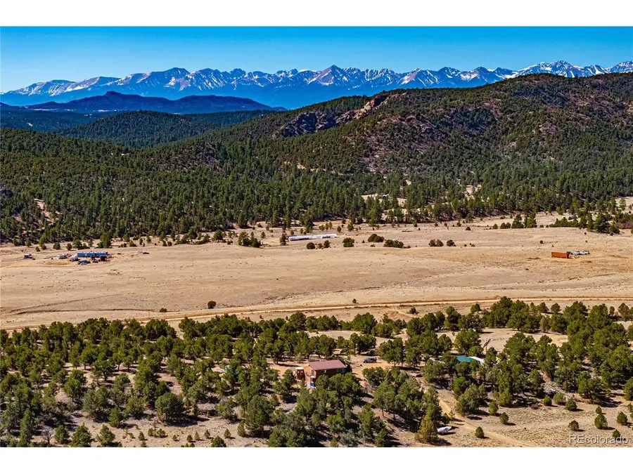 2873 County Road 1, Cotopaxi, CO 81223 - #3