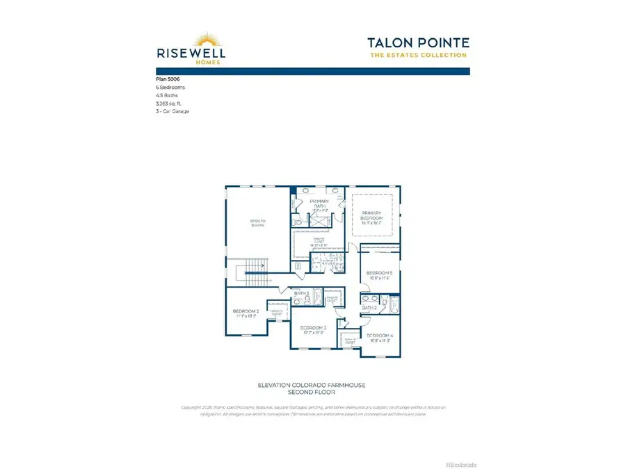 15286 Pontiac St, Thornton, CO 80602 - #3