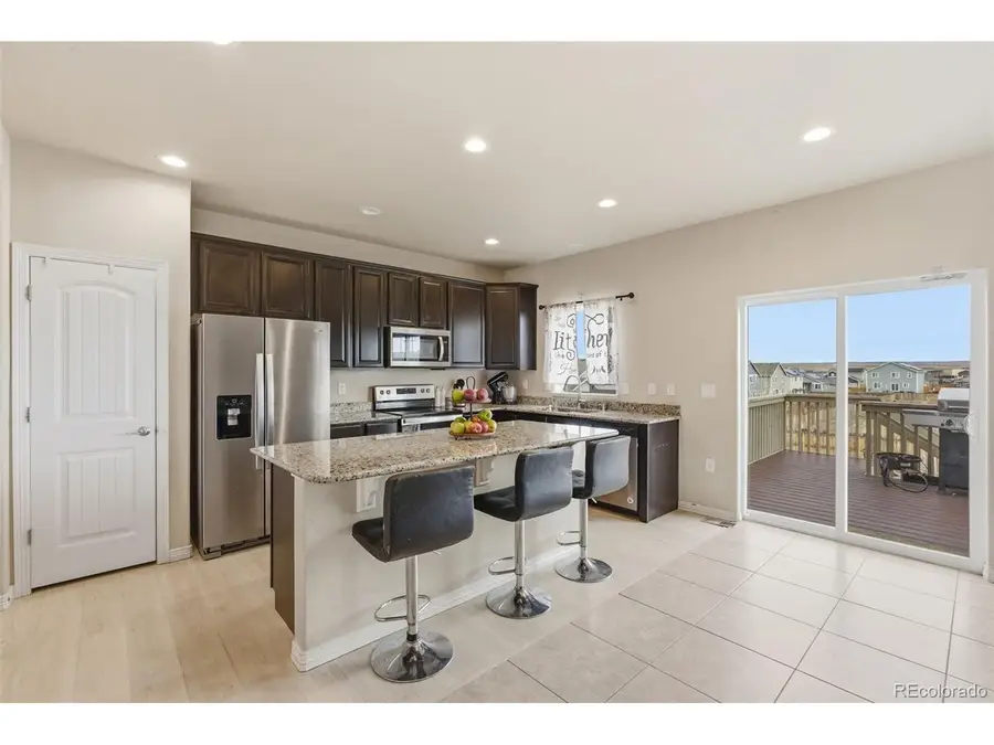 11144 Tiffin Dr, Colorado Springs, CO 80925 - #3