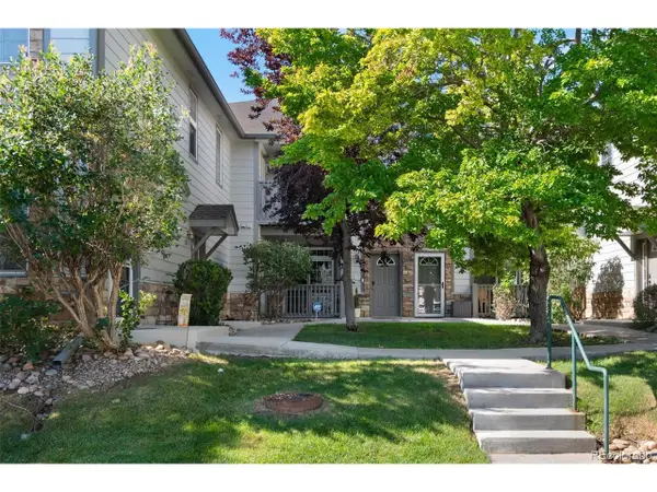 3262 E 103rd Dr #18-1810, Denver, CO 80229