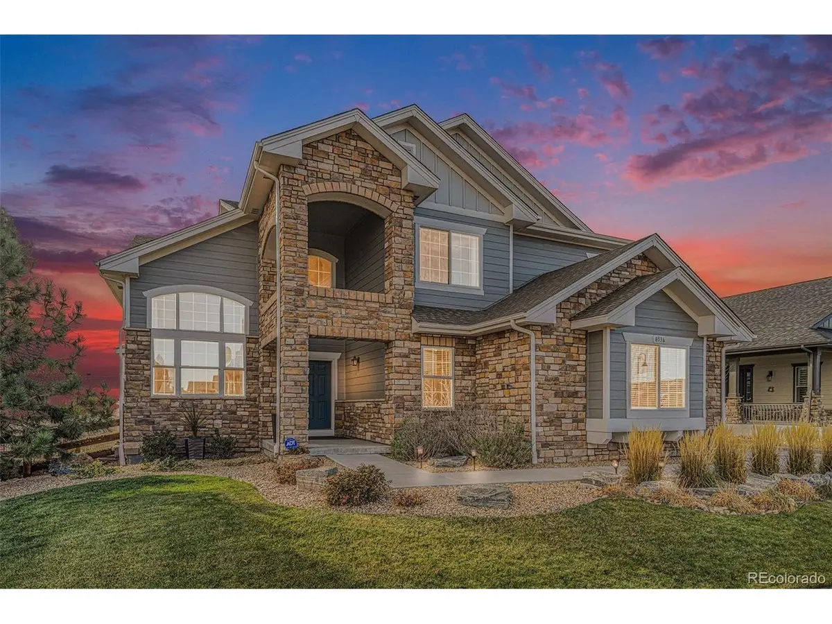 8536 Rogers Loop, Arvada, CO 80007 - Image #1