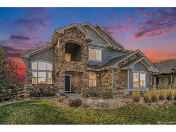 8536 Rogers Loop, Arvada, CO 80007