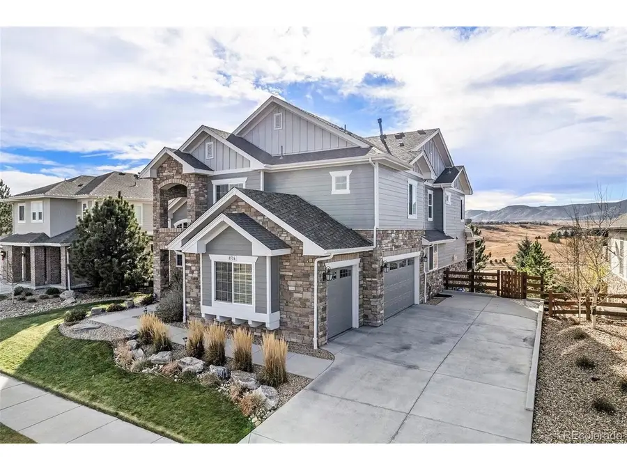 8536 Rogers Loop, Arvada, CO 80007 - Image #3