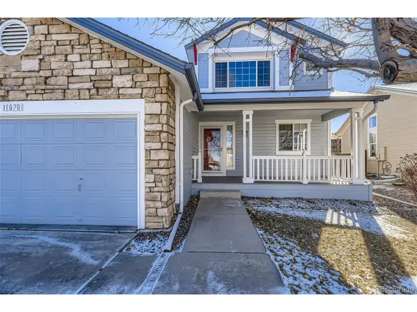 11070 Tim Tam Way, Parker, CO 80138