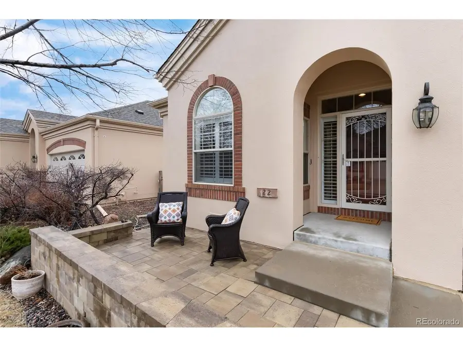 6700 W Dorado Dr #22, Littleton, CO 80123 - #2