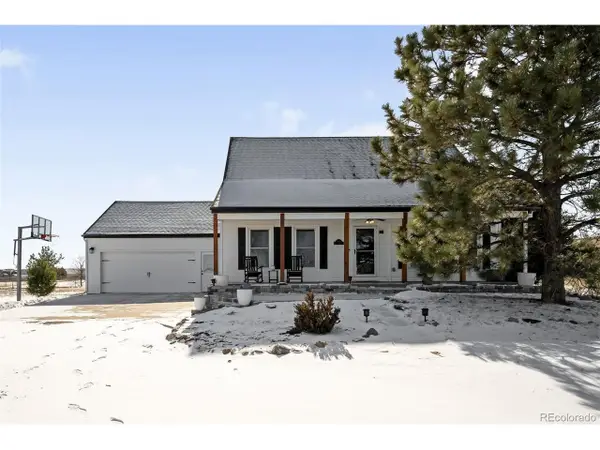 3046 Cottonwood Ave, Parker, CO 80134