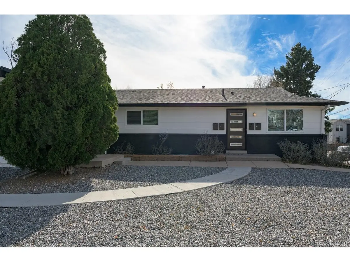 6338 Julian St, Denver, CO 80221 - #1