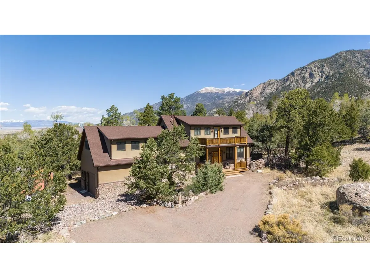 147 Moonlight Way, Crestone, CO 81131 - Image #1