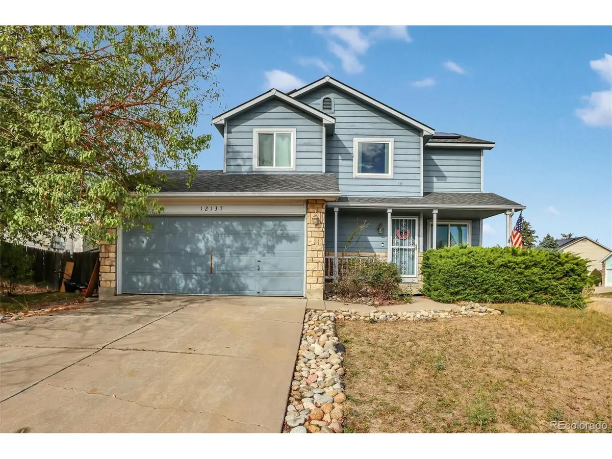 12137 Hudson Ct, Thornton, CO 80241 - #1