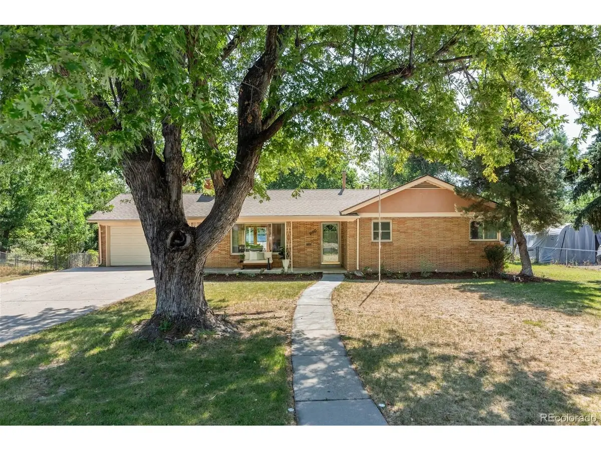 960 Garrison St, Northeast Jefferson, CO 80215 - #1