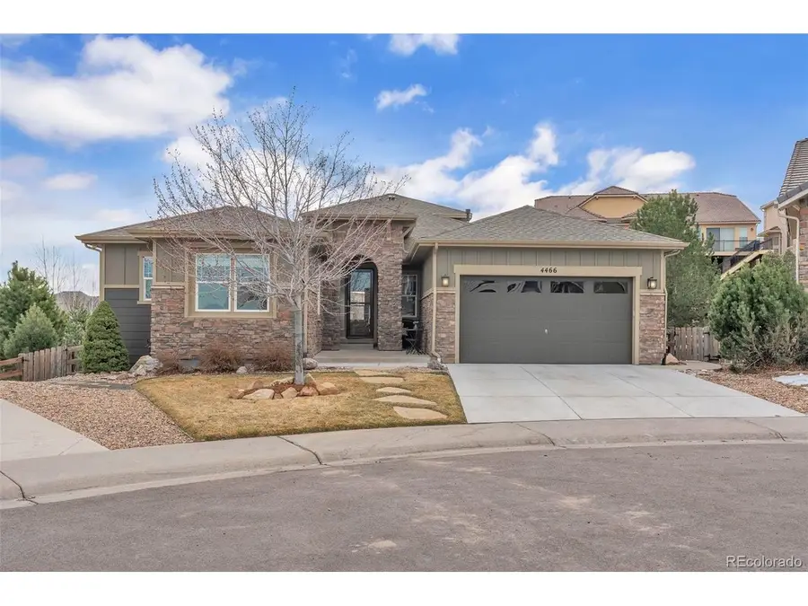4466 Dusty Pine Trl, Castle Rock, CO 80109 - #2