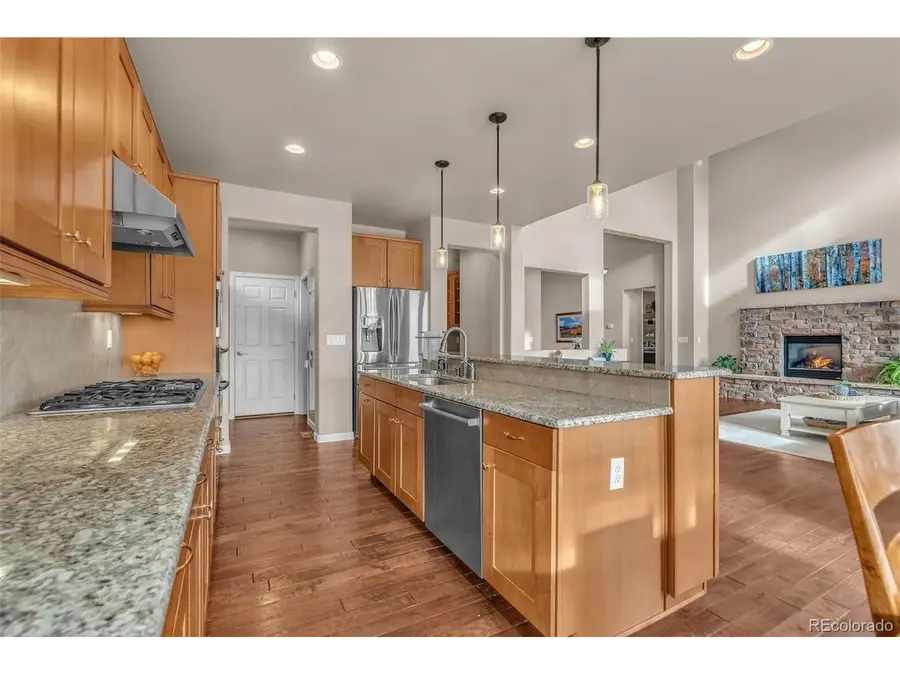 4466 Dusty Pine Trl, Castle Rock, CO 80109 - #3