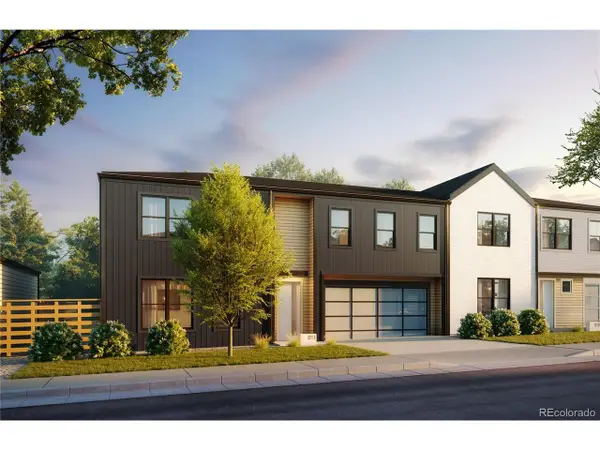 6416 Quitman Ct, Arvada, CO 80003