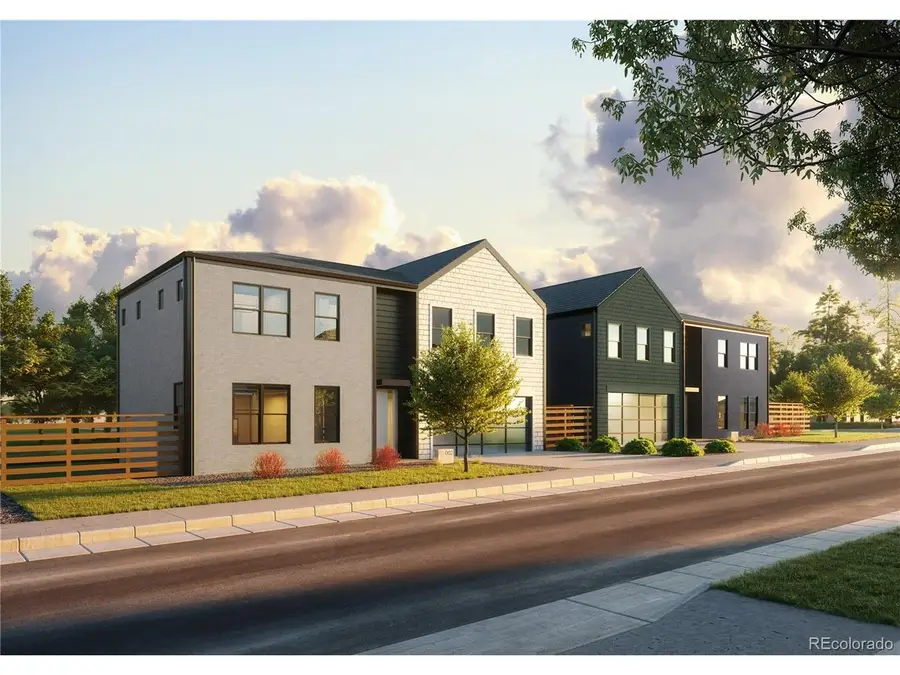 6416 Quitman Ct, Arvada, CO 80003 - Image #2