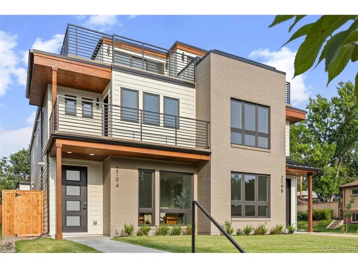 2194 S Sherman St, Denver, CO 80210 - Image #1