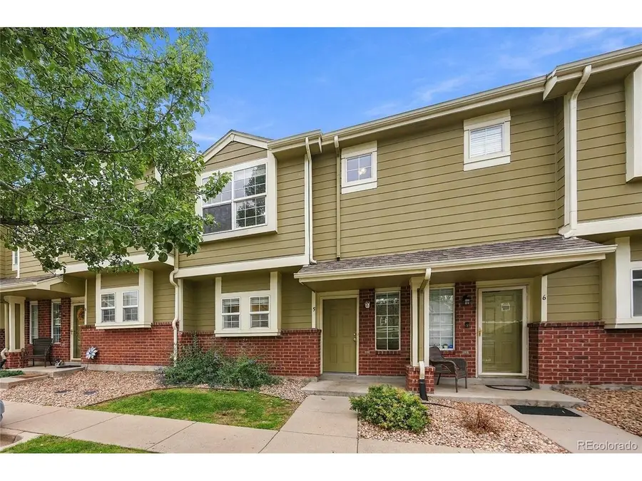 9068 Gale Blvd #5, Thornton, CO 80260 - #2