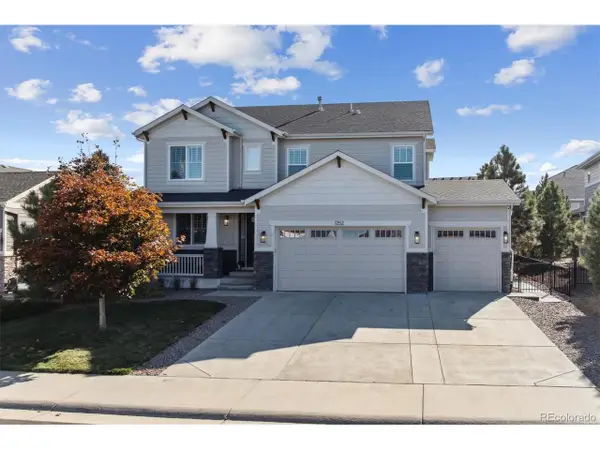 1252 Bonnyton Pl, Castle Rock, CO 80104