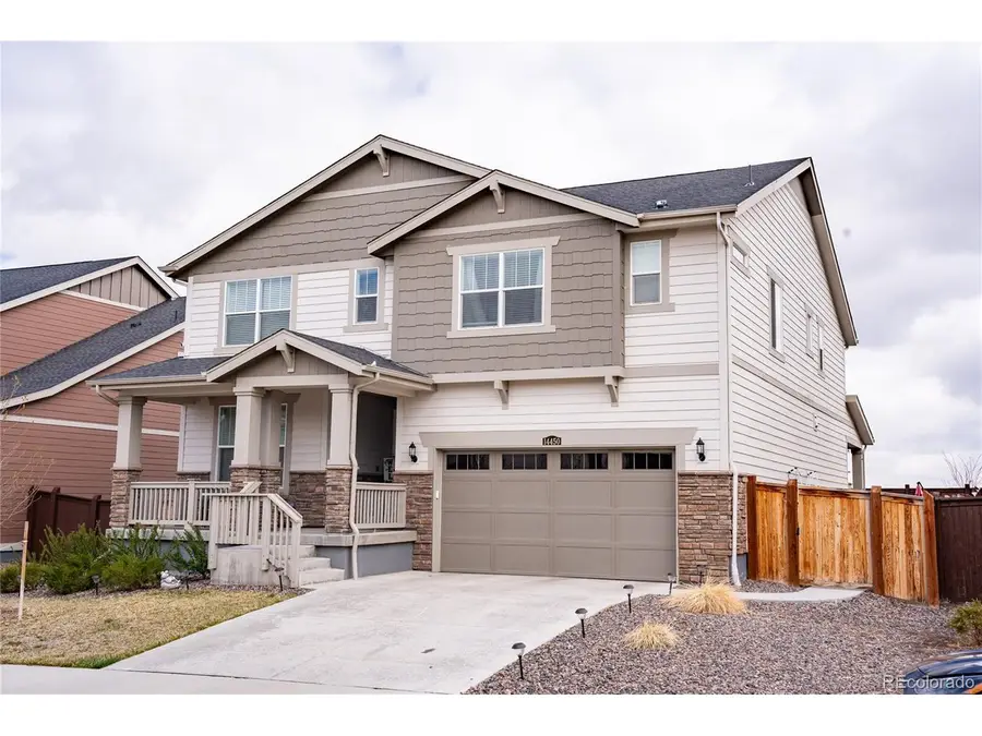 14450 Hudson St, Thornton, CO 80602 - #3