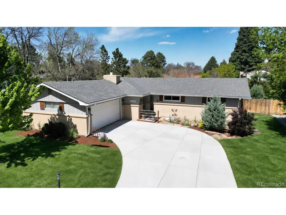 3364 S Elmira Ct, Denver, CO 80231 - #1