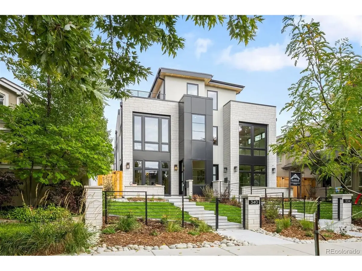 Address Withheld By Seller, Denver, CO 80206 - Image #1