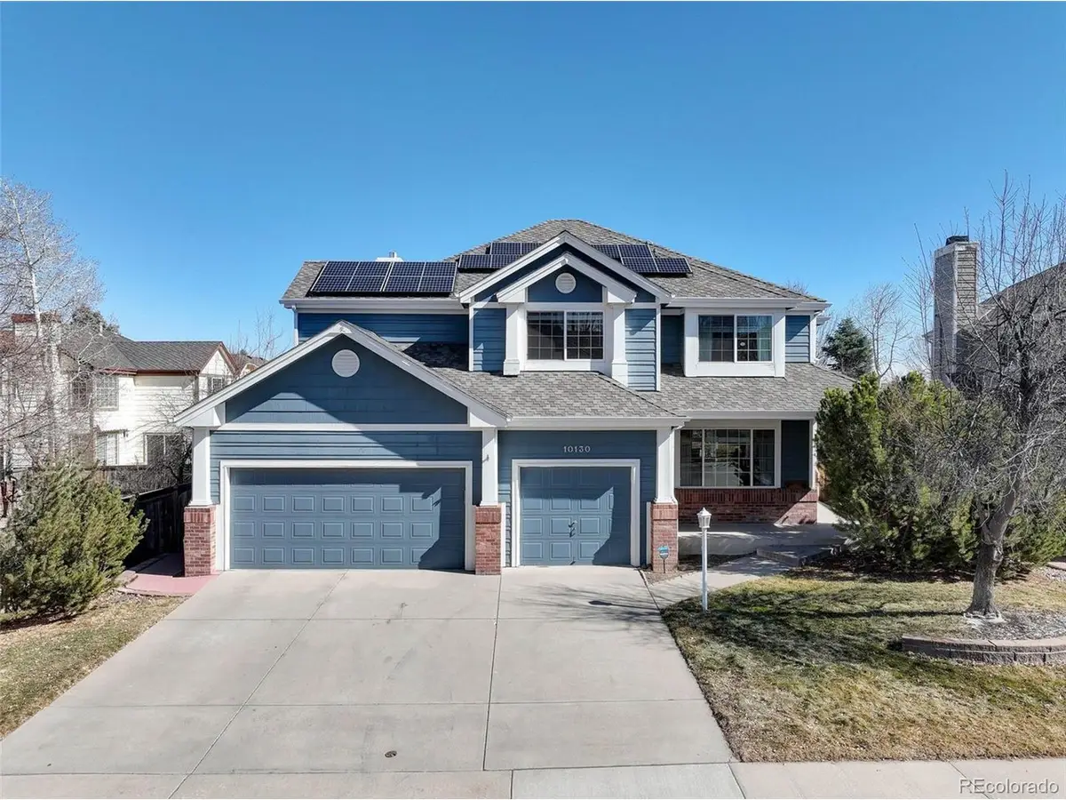 10130 Lodestone Way, Parker, CO 80134 - #1