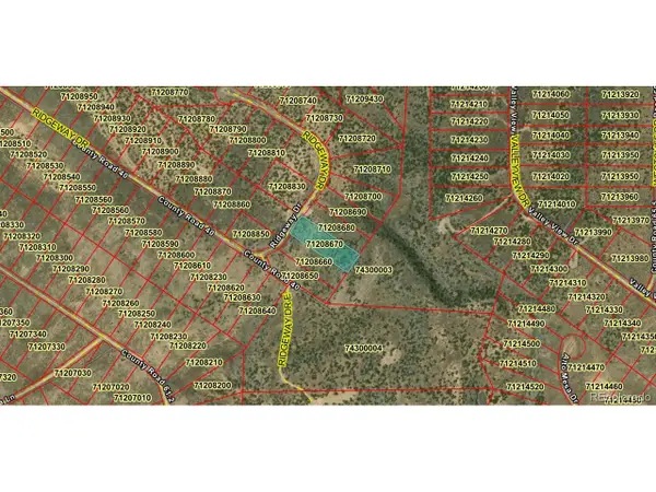 3 Ridgeway Dr, San Luis, CO 81152