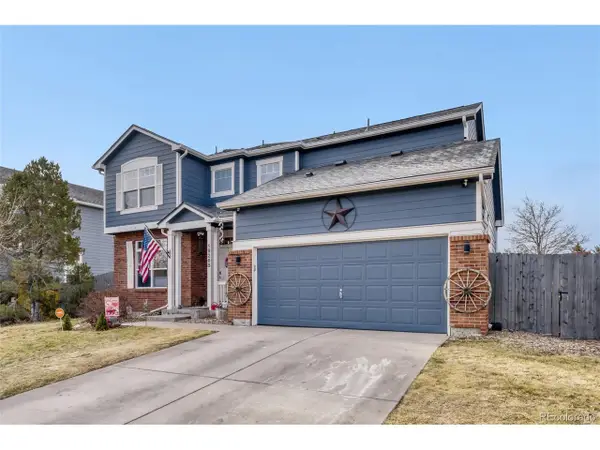 19268 E Caspian Pl, Aurora, CO 80013